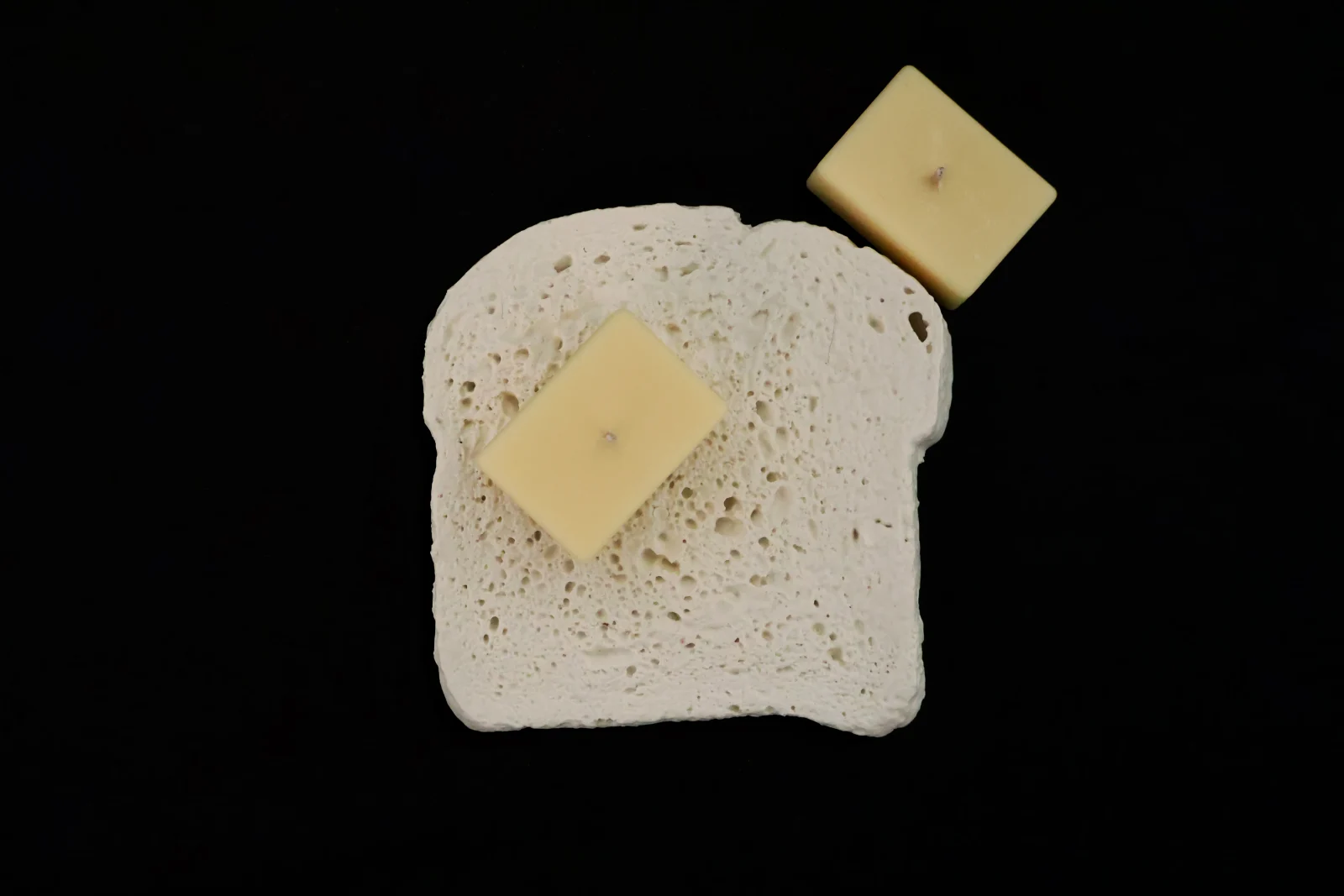 Still Life 01 – Jesmonite Candle Object — 4