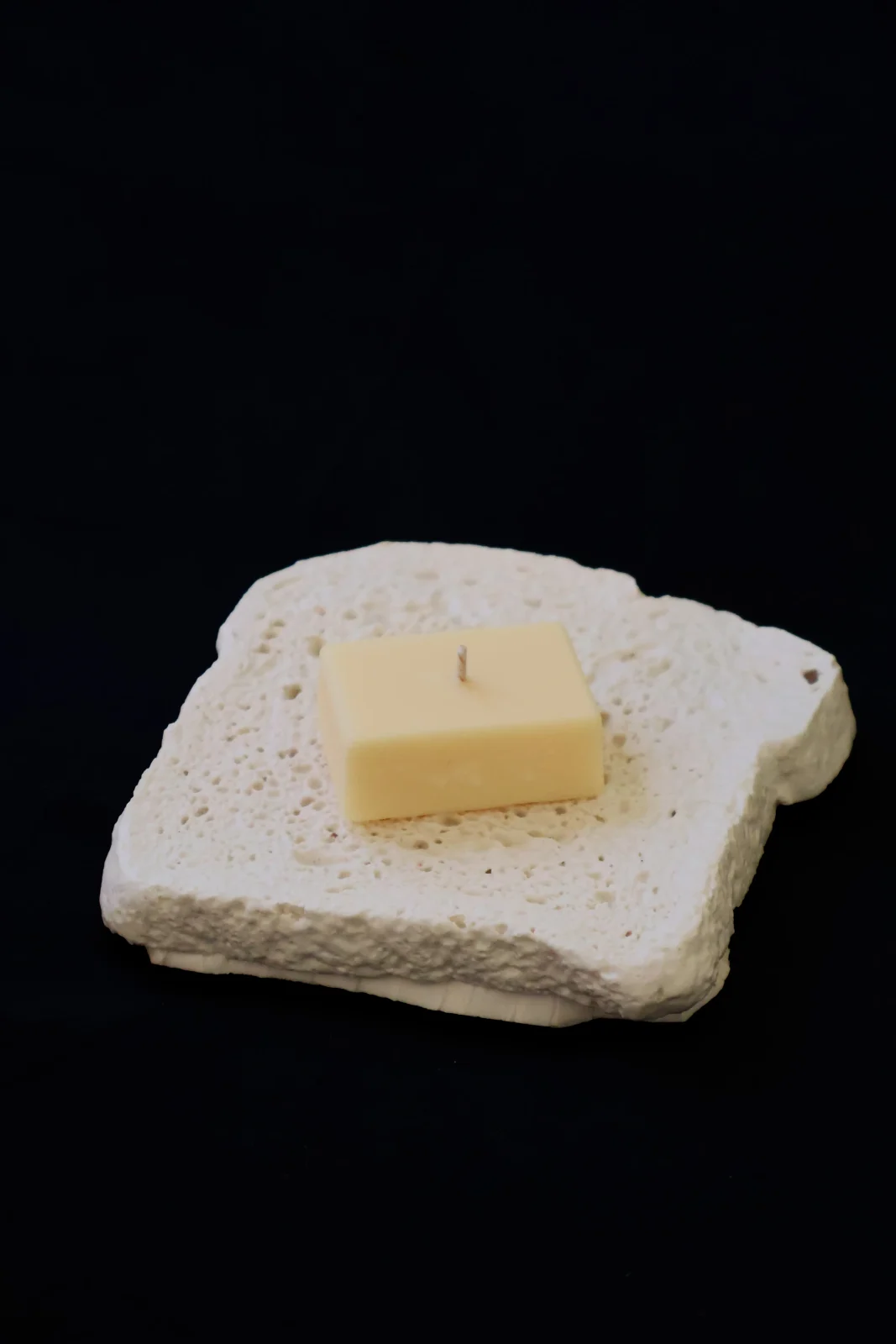 Still Life 01 – Jesmonite Candle Object — 3