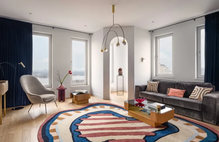 Intoxicating Lollipop Rug — 2