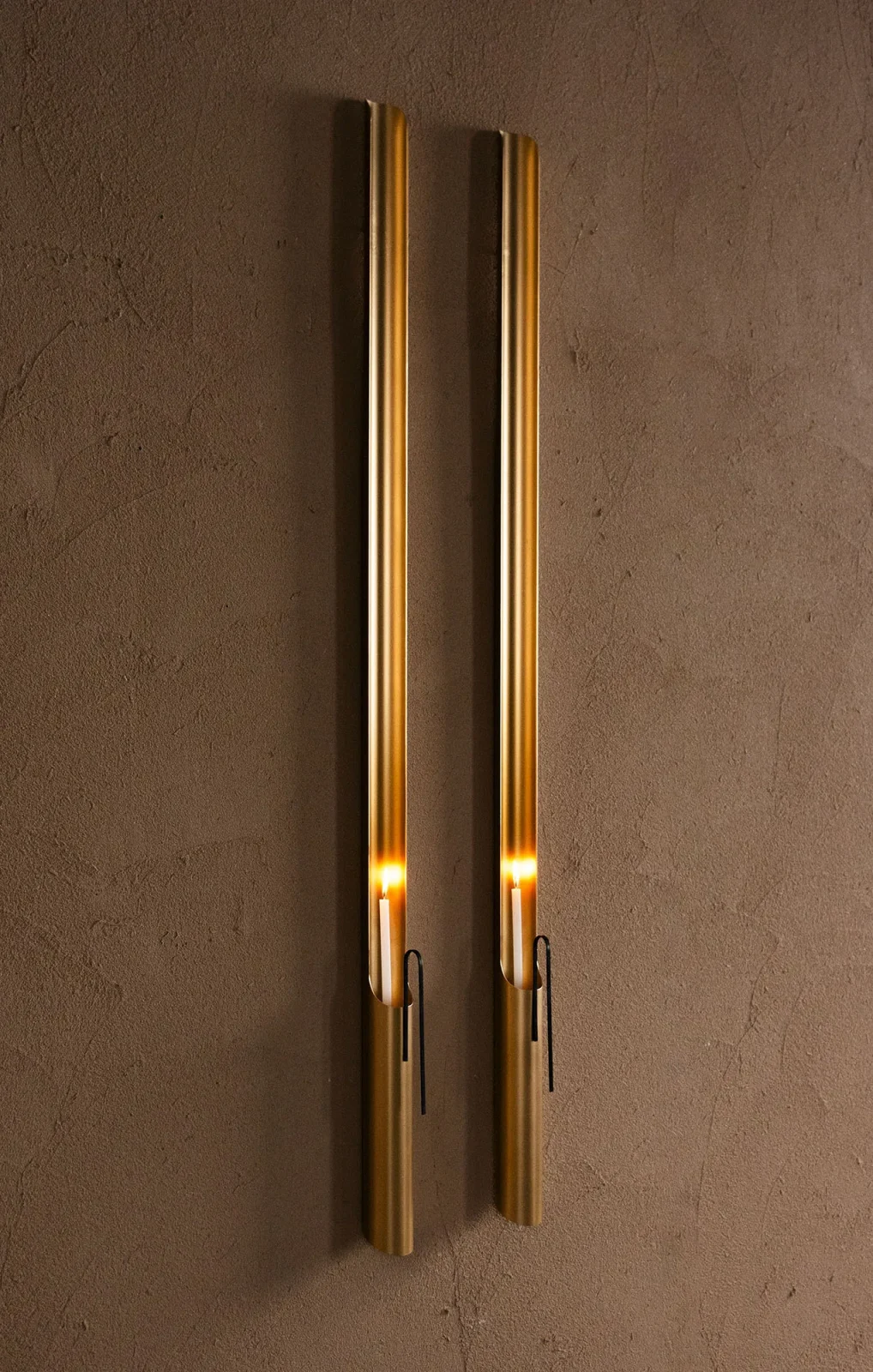 Urut - Candle Holder — 2