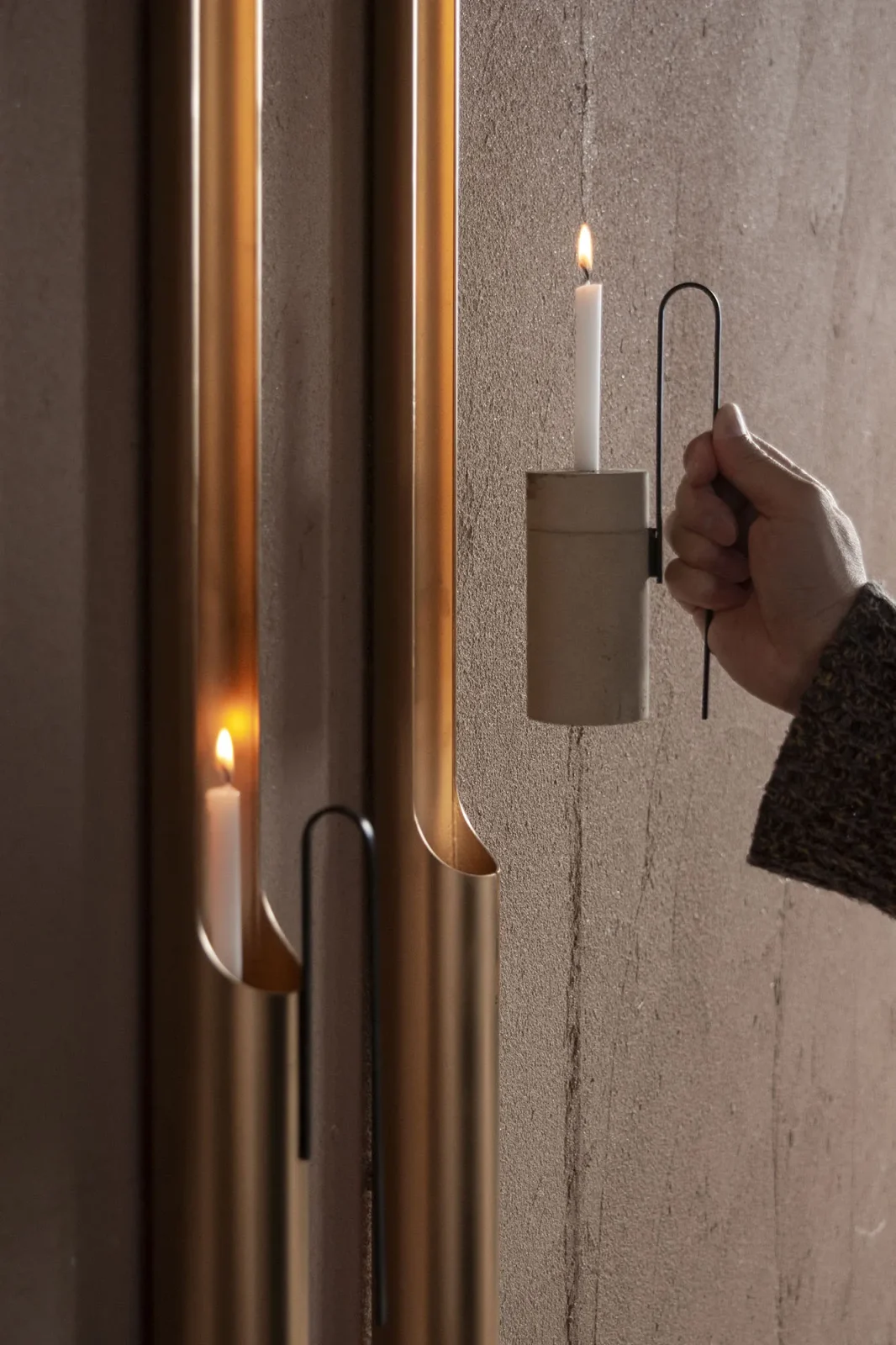 Urut - Candle Holder — 3