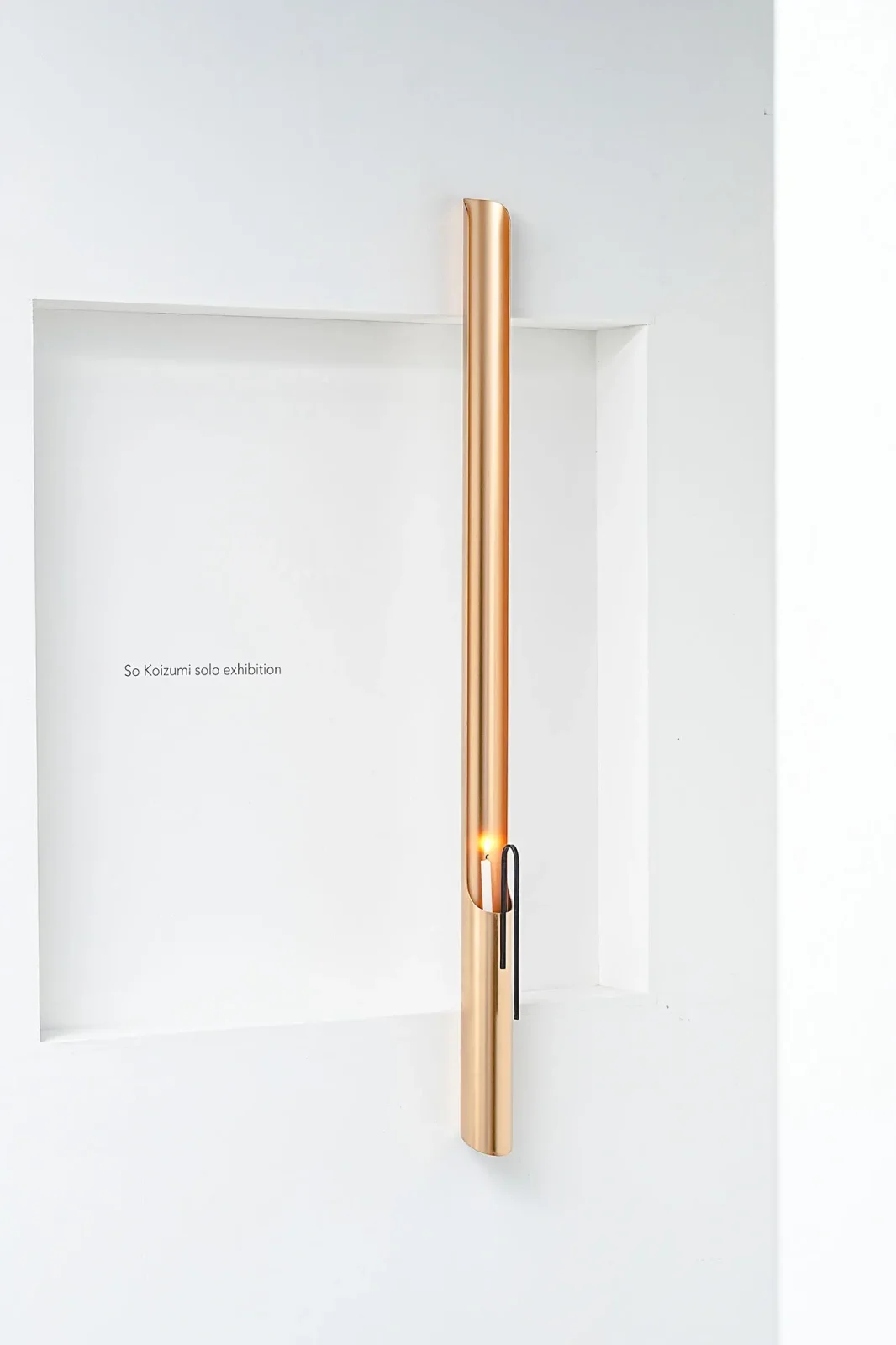 Urut - Candle Holder — 5