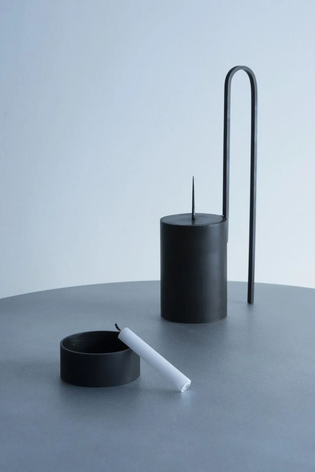 Urut - Candle Holder — 8