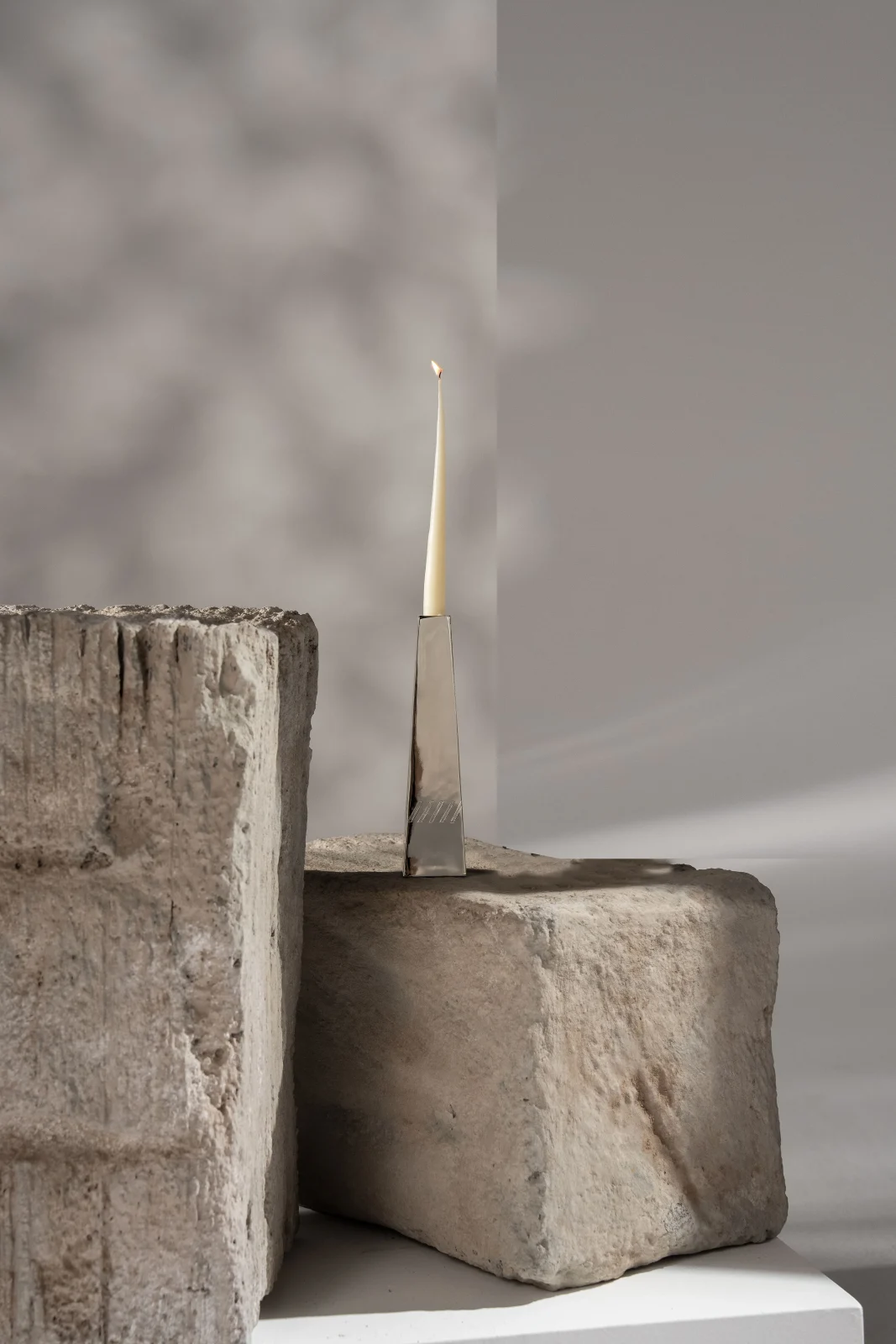 Marri Candle Holder — 13