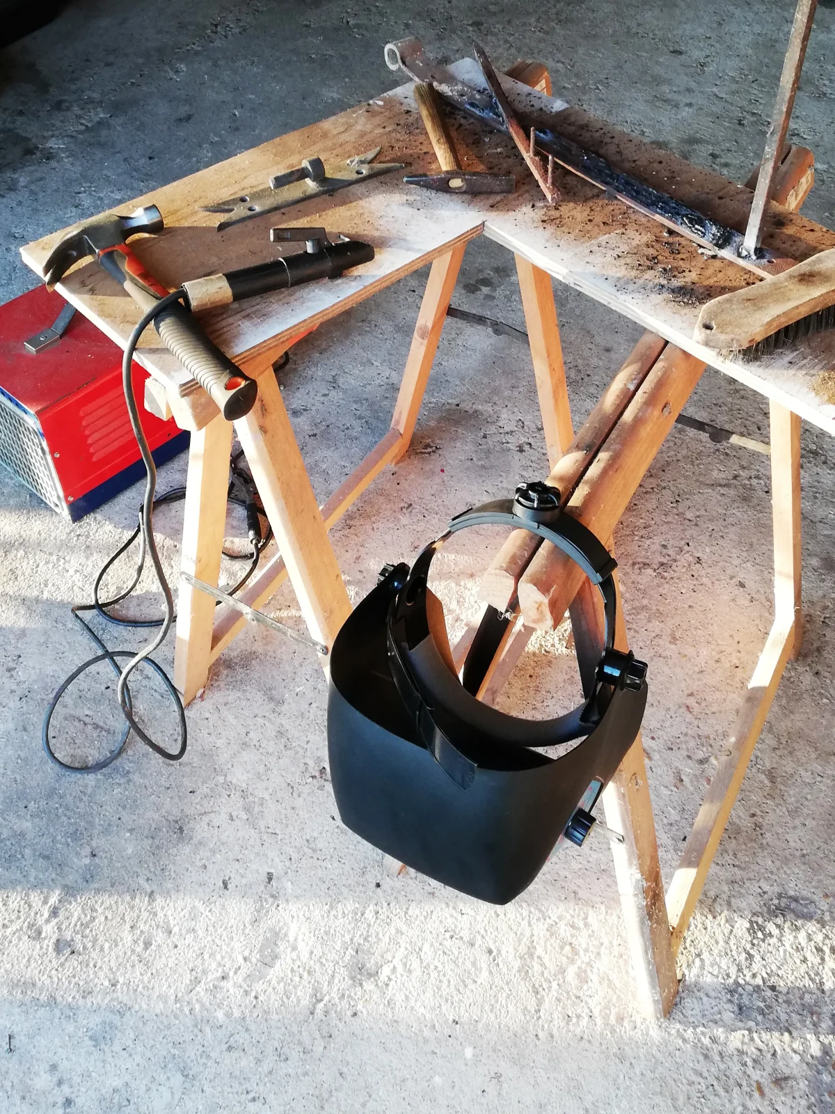 Dahou - Coffee Table — 11