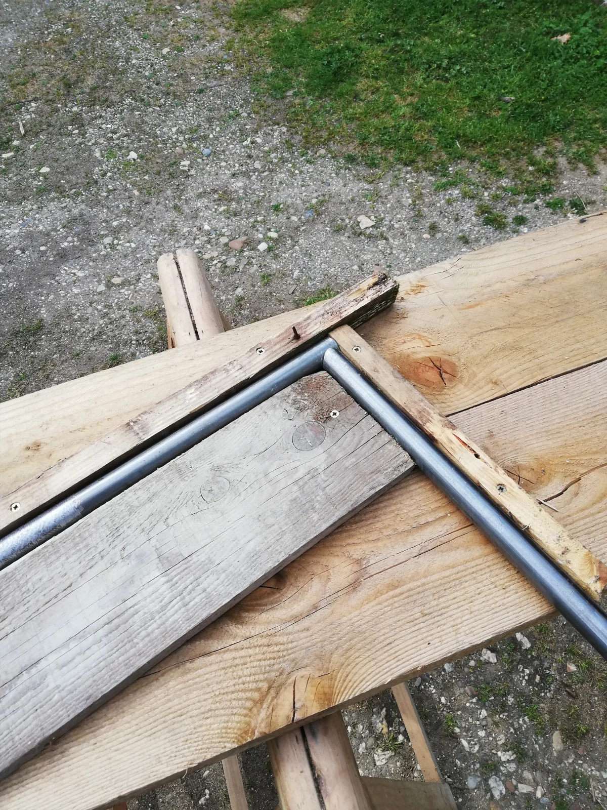 Dahou - Coffee Table — 10