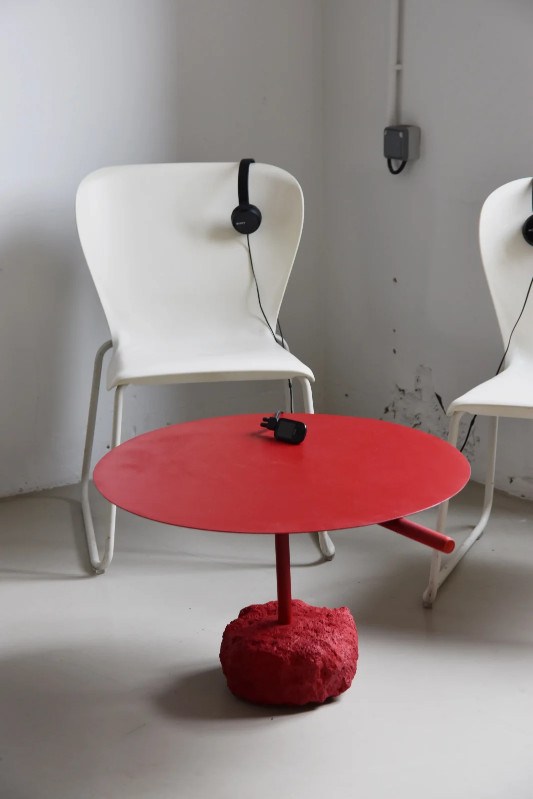 Dahou - Coffee Table — 3