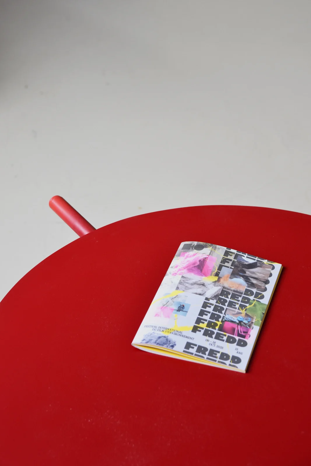 Dahou - Coffee Table — 2
