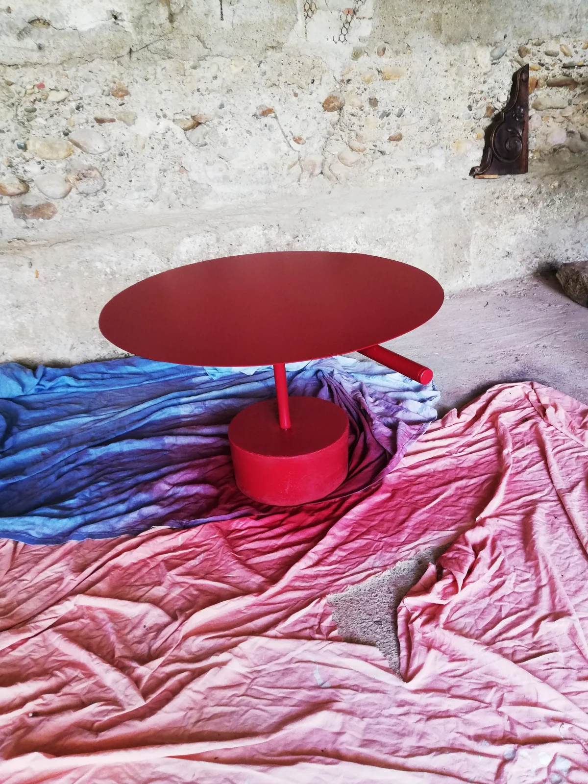 Dahou - Coffee Table — 8