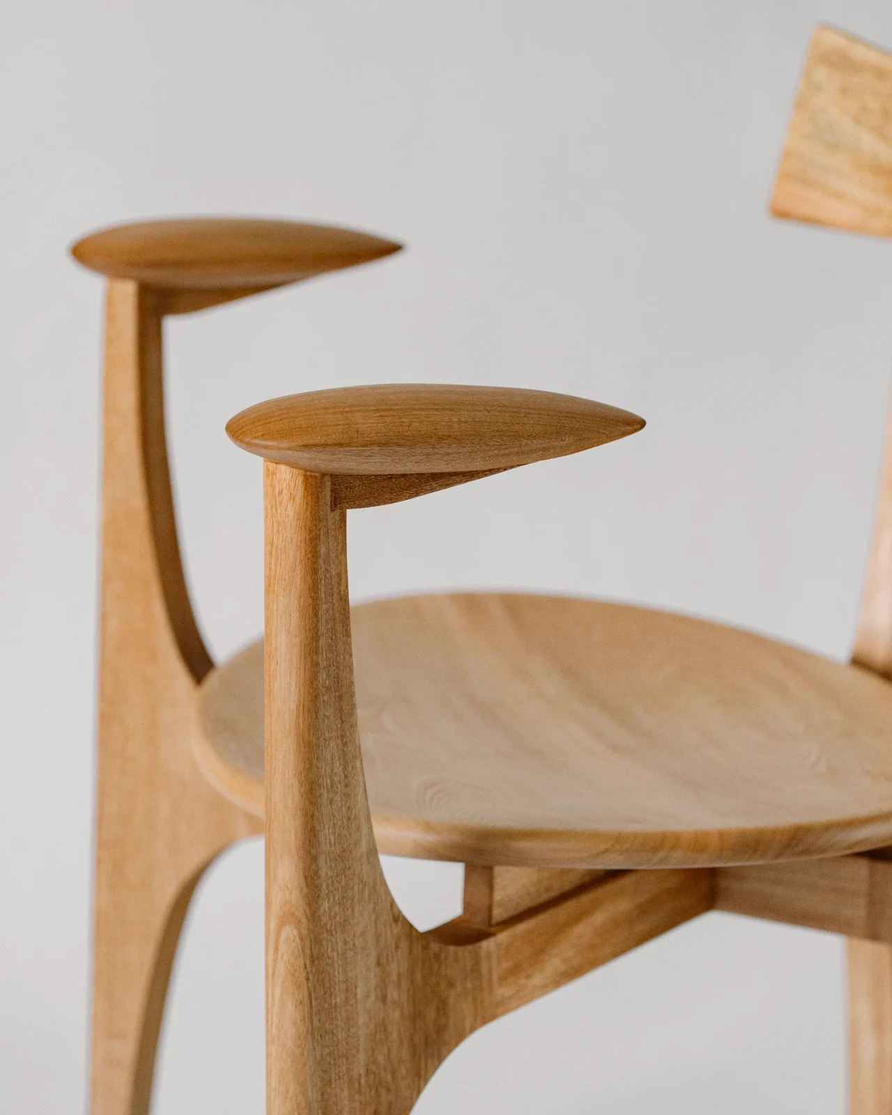 Cas Chair — 4