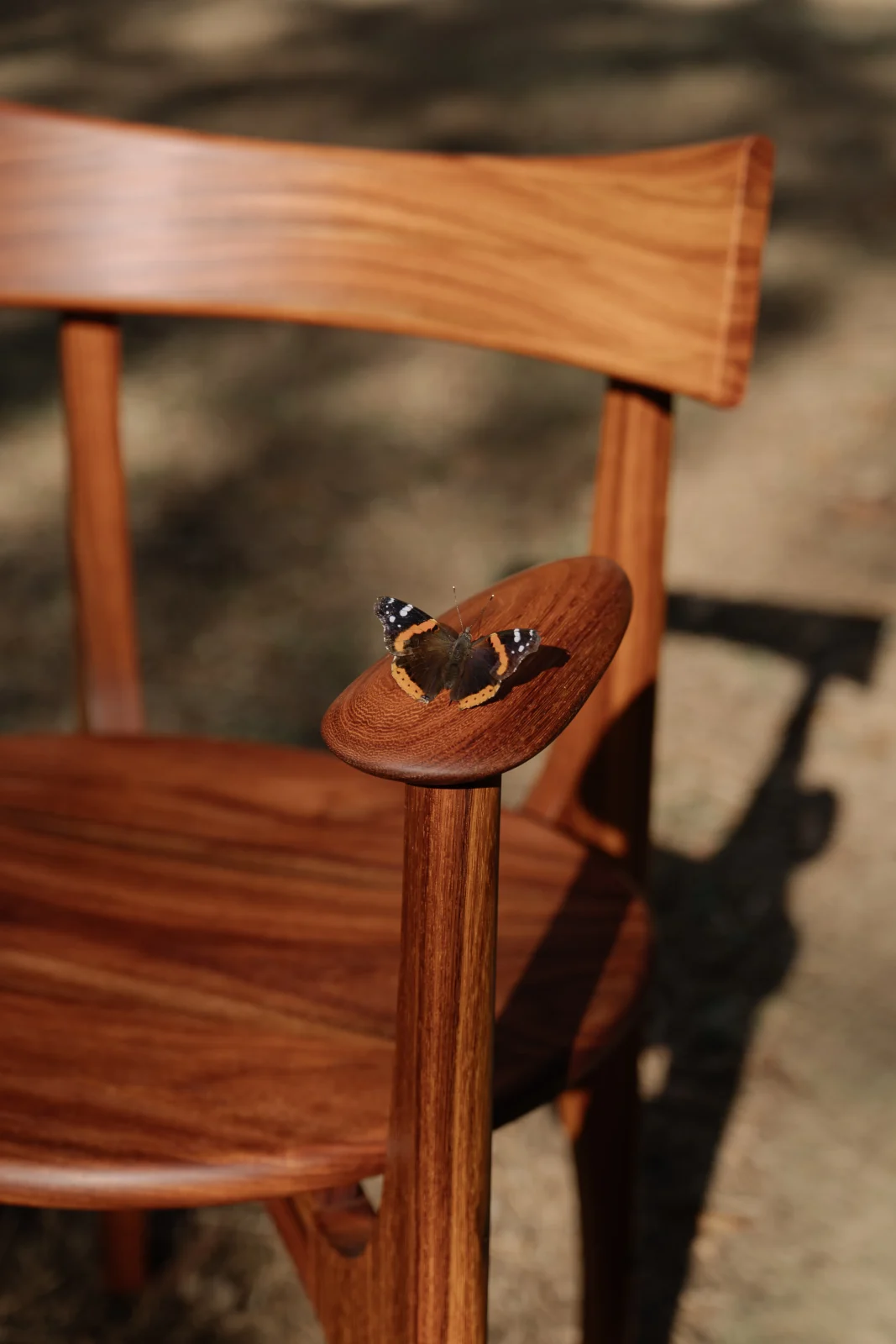 Cas Chair — 8