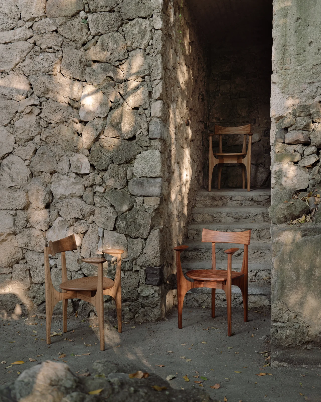 Cas Chair — 12