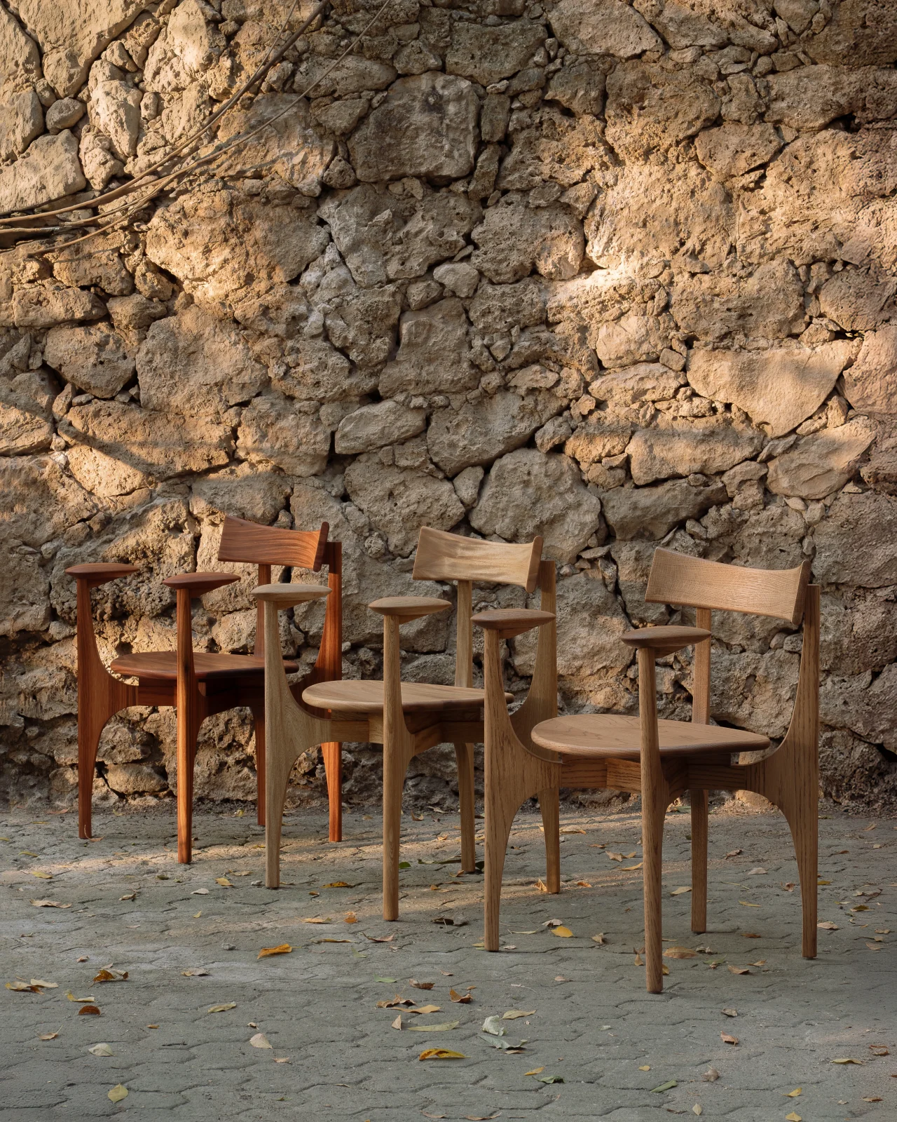 Cas Chair — 11