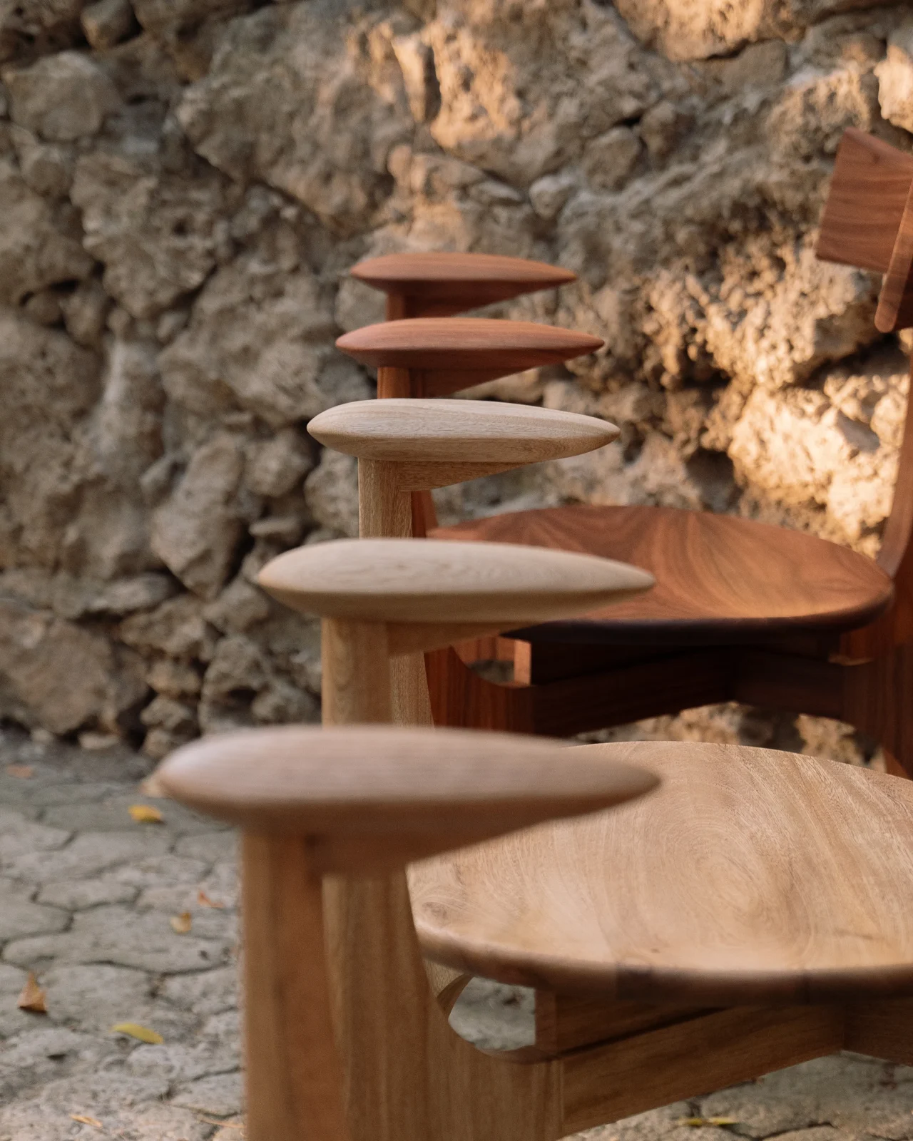 Cas Chair — 10