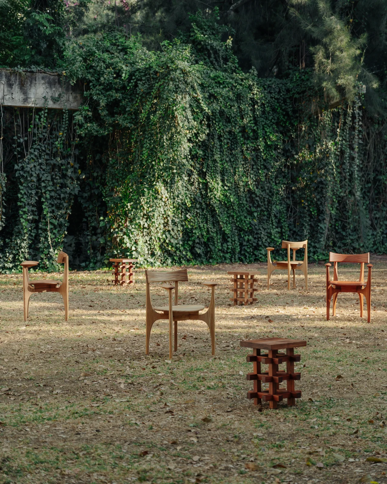 Cas Chair — 9