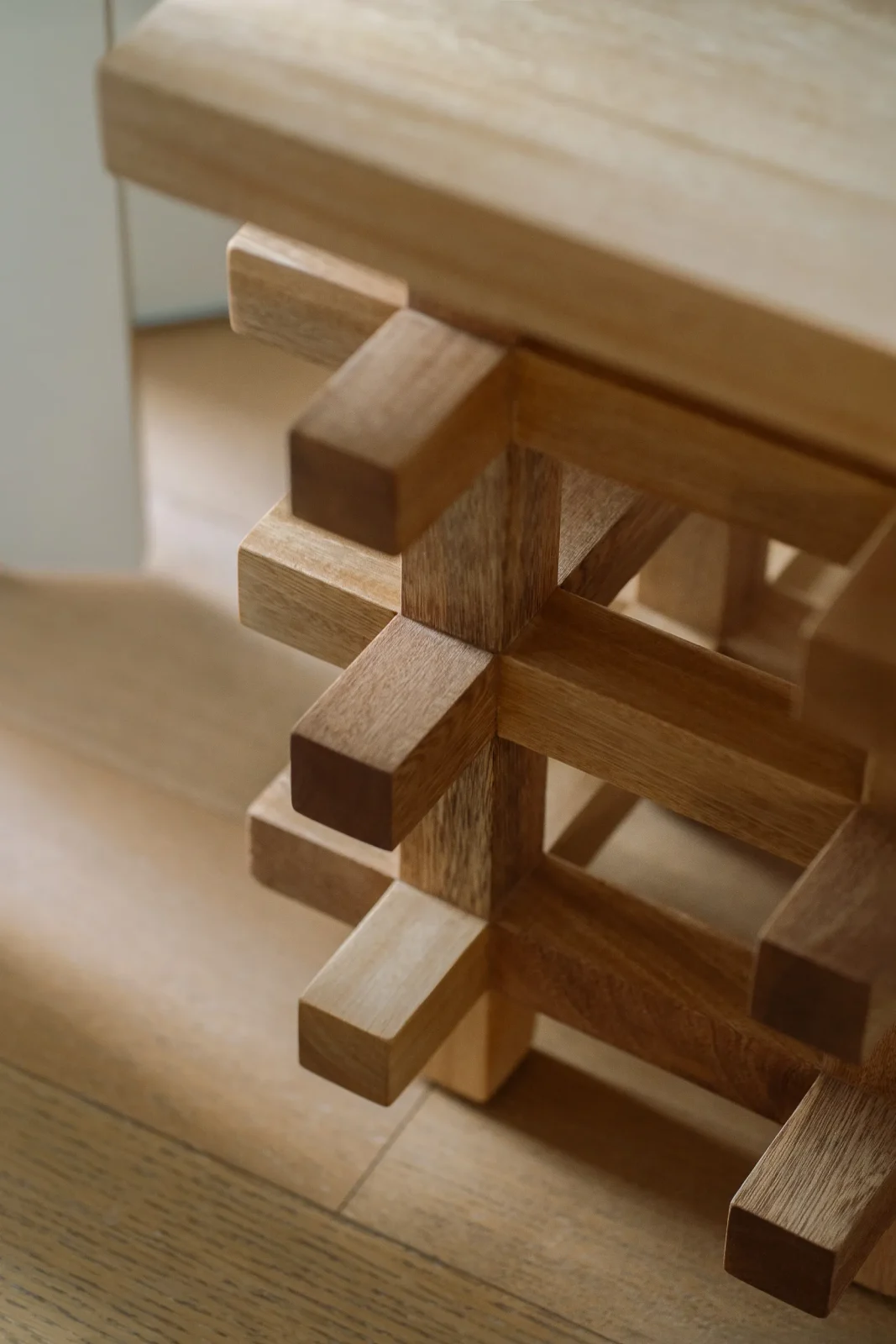 Junco Stool — 4