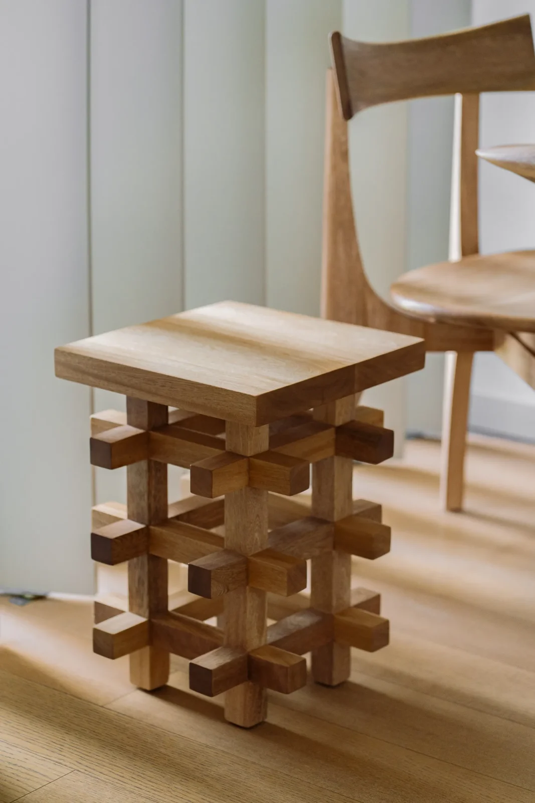 Junco Stool — 5
