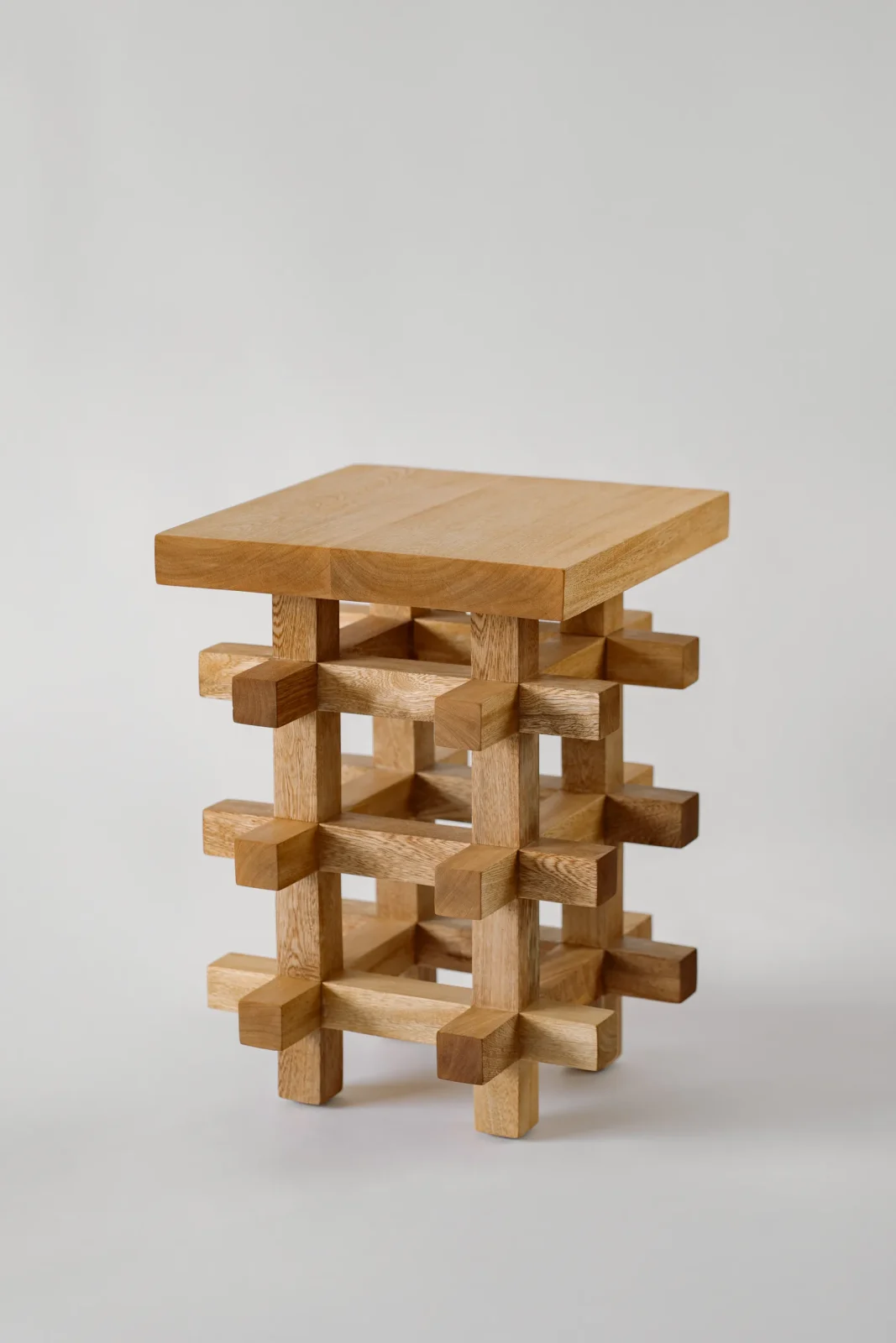 Junco Stool — 7