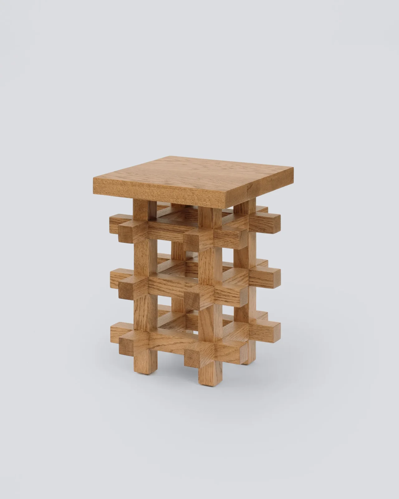 Junco Stool — 8