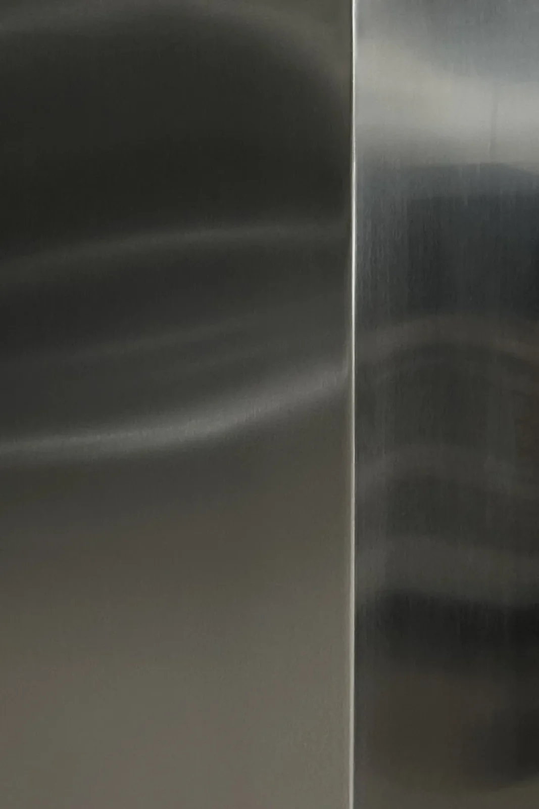 Nostalgia - Stainless Steel Cube — 8
