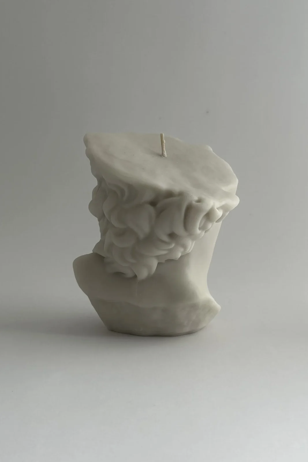The Great - Candle — 4