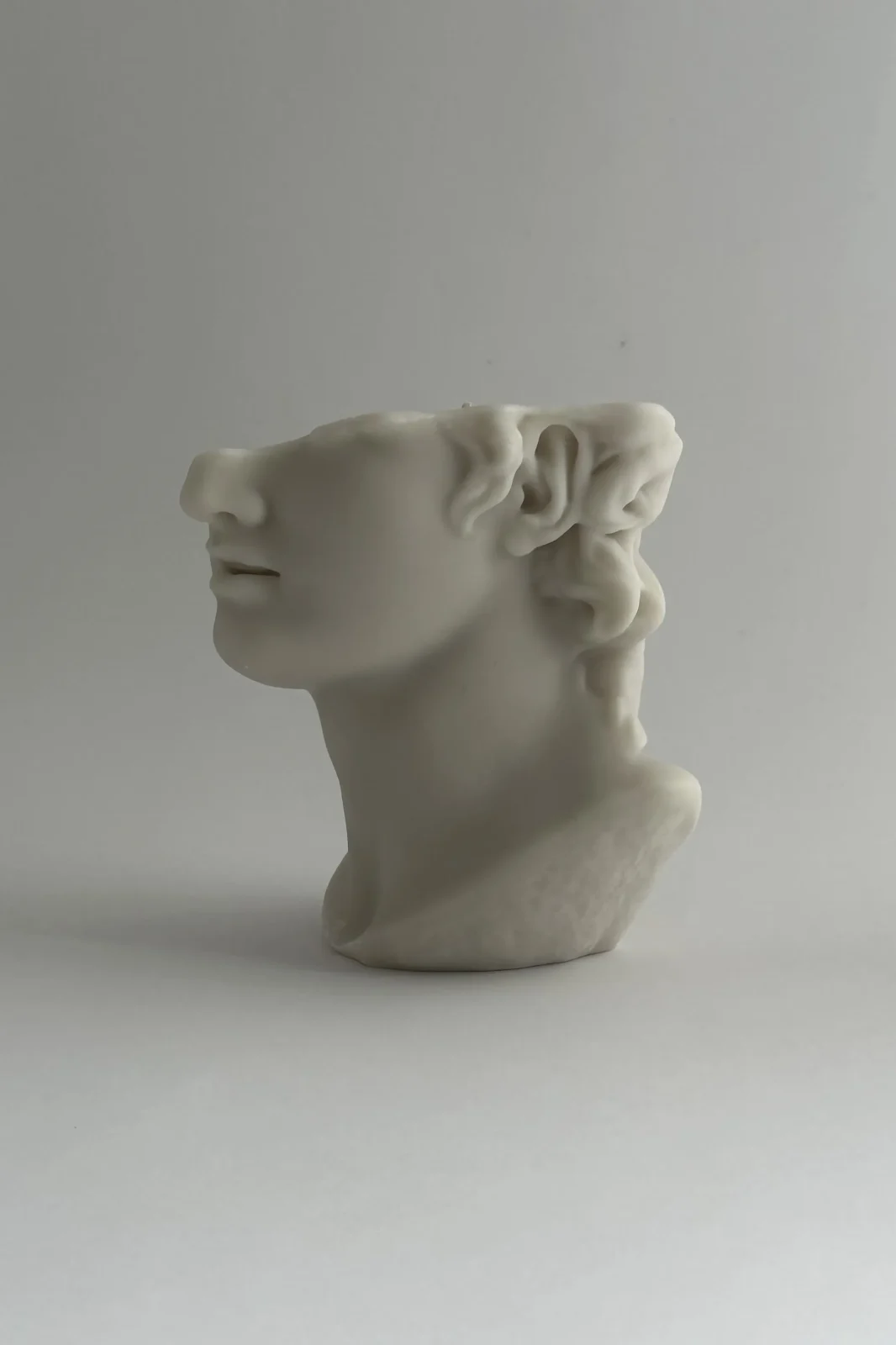 The Great - Candle — 3