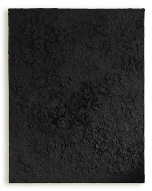 Suspirium - Black Wall Art (01, 07)
