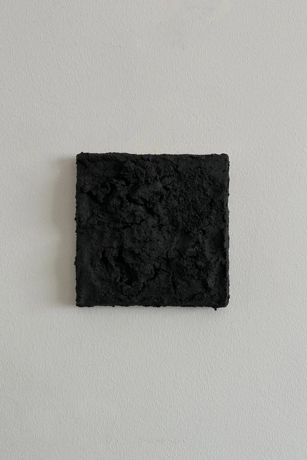 Suspirium - Black Wall Art Miniatures (04, 05) — 2