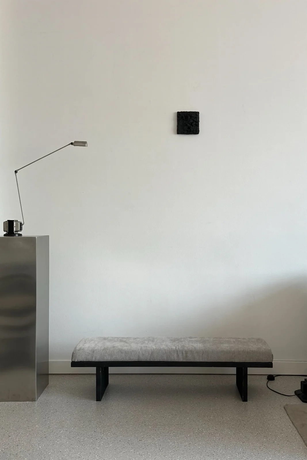Suspirium - Black Wall Art Miniatures (04, 05) — 9