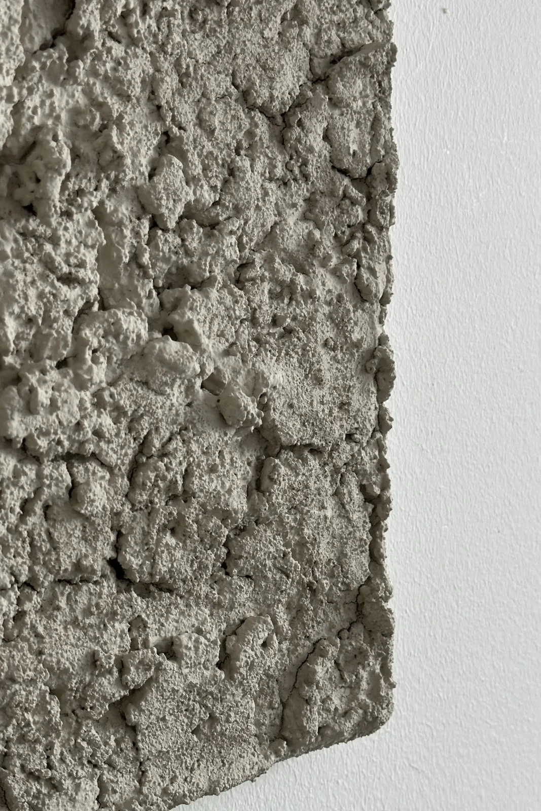 Suspirium - Greige Wall Art (08) — 4