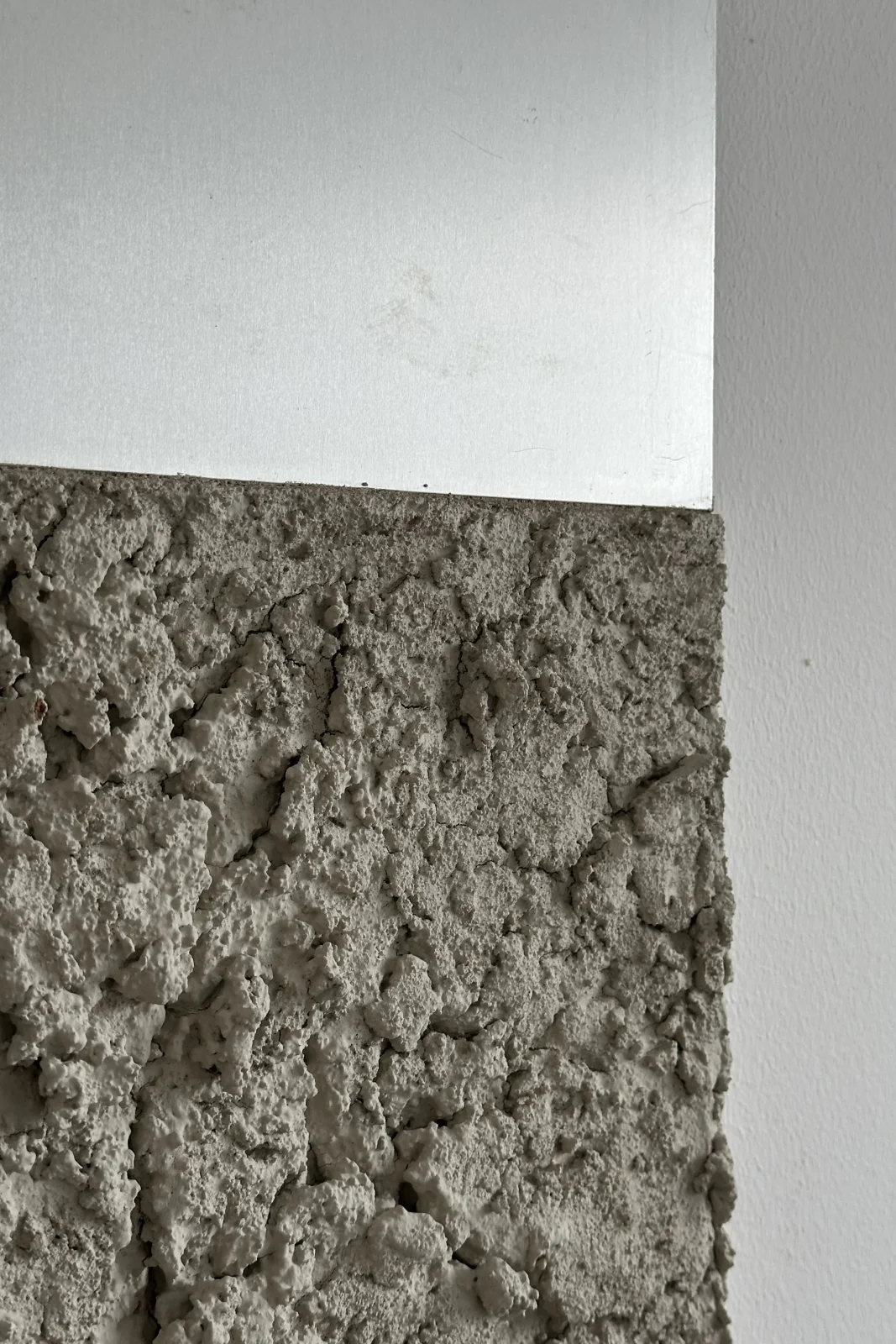 Suspirium - Greige Wall Art (08) — 7