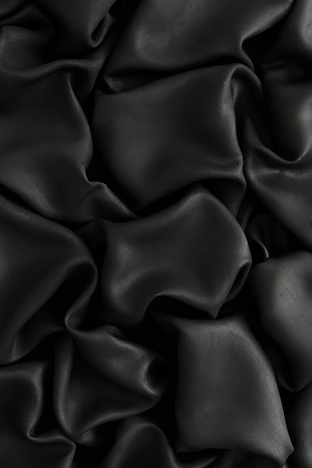 Escapism - Black Wall Art (109, 139, 153) — 4
