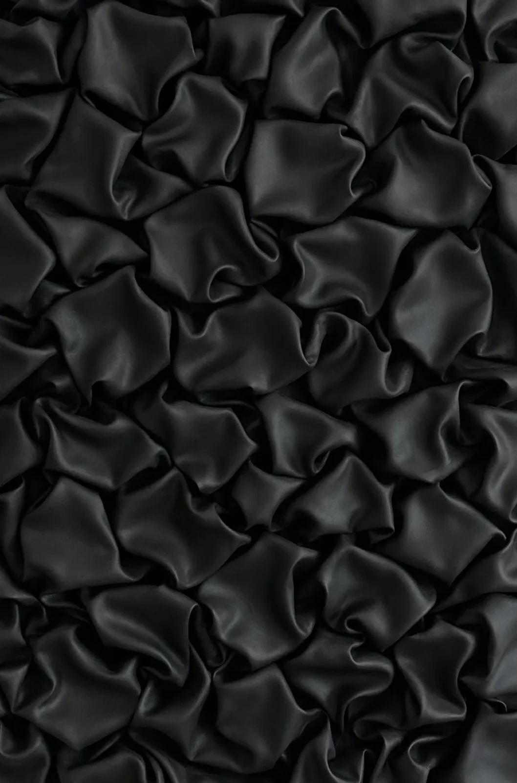 Escapism - Black Wall Art (109, 139, 153) — 3