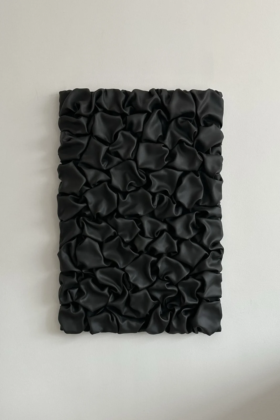 Escapism - Black Wall Art (109, 139, 153) — 11