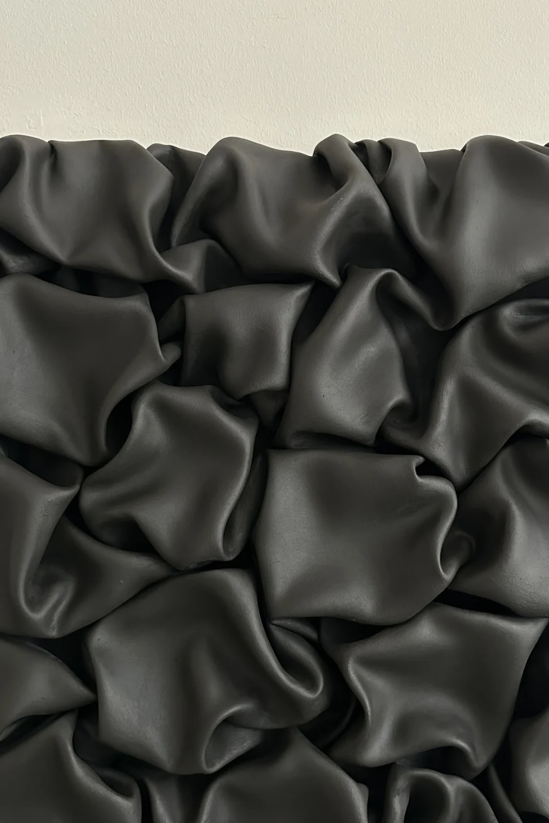 Escapism - Black Wall Art (109, 139, 153) — 13