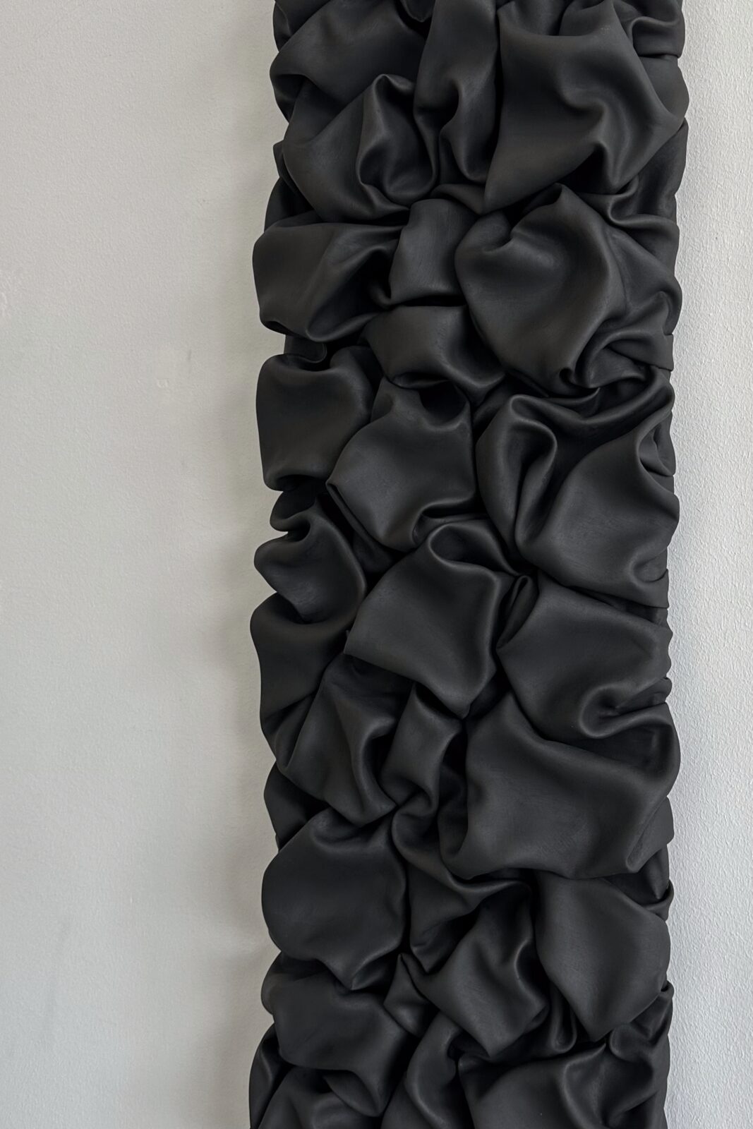 Escapism - Black Wall Art (109, 139, 153) — 9
