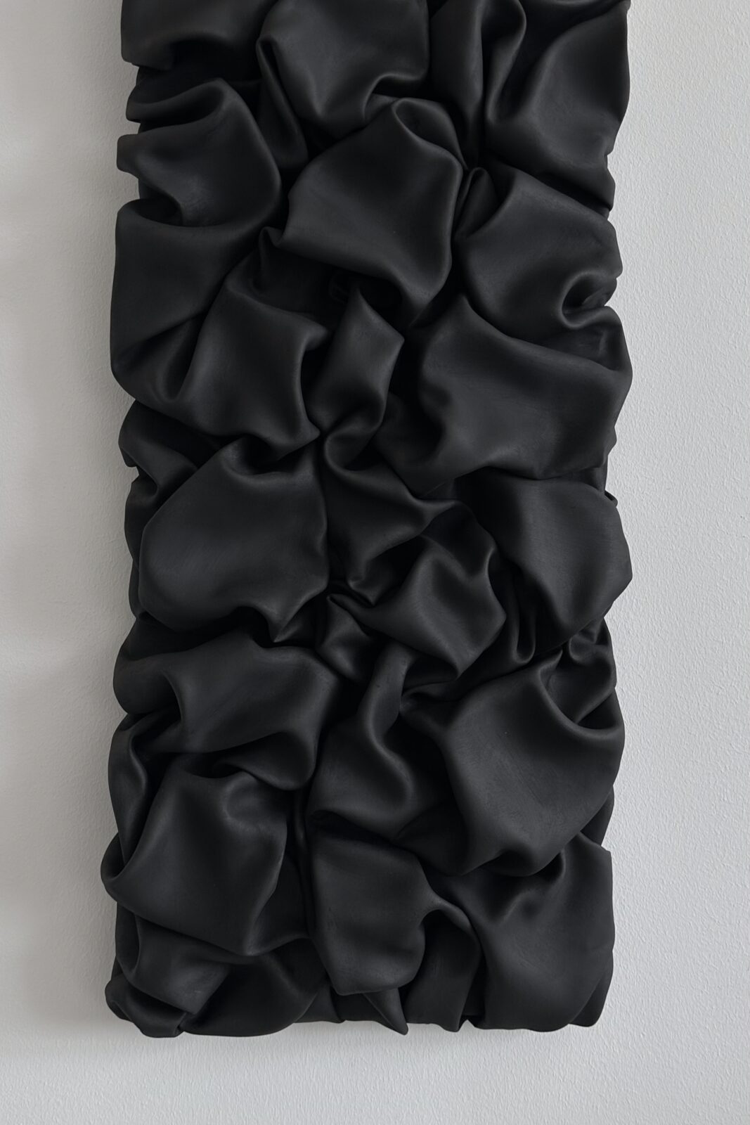 Escapism - Black Wall Art (109, 139, 153) — 10