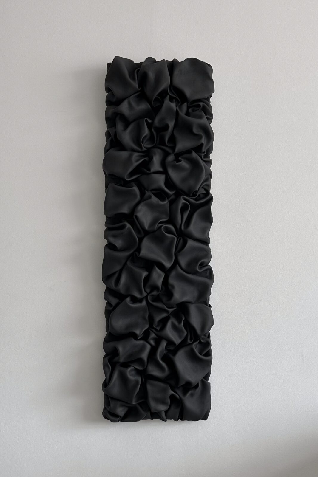 Escapism - Black Wall Art (109, 139, 153) — 7