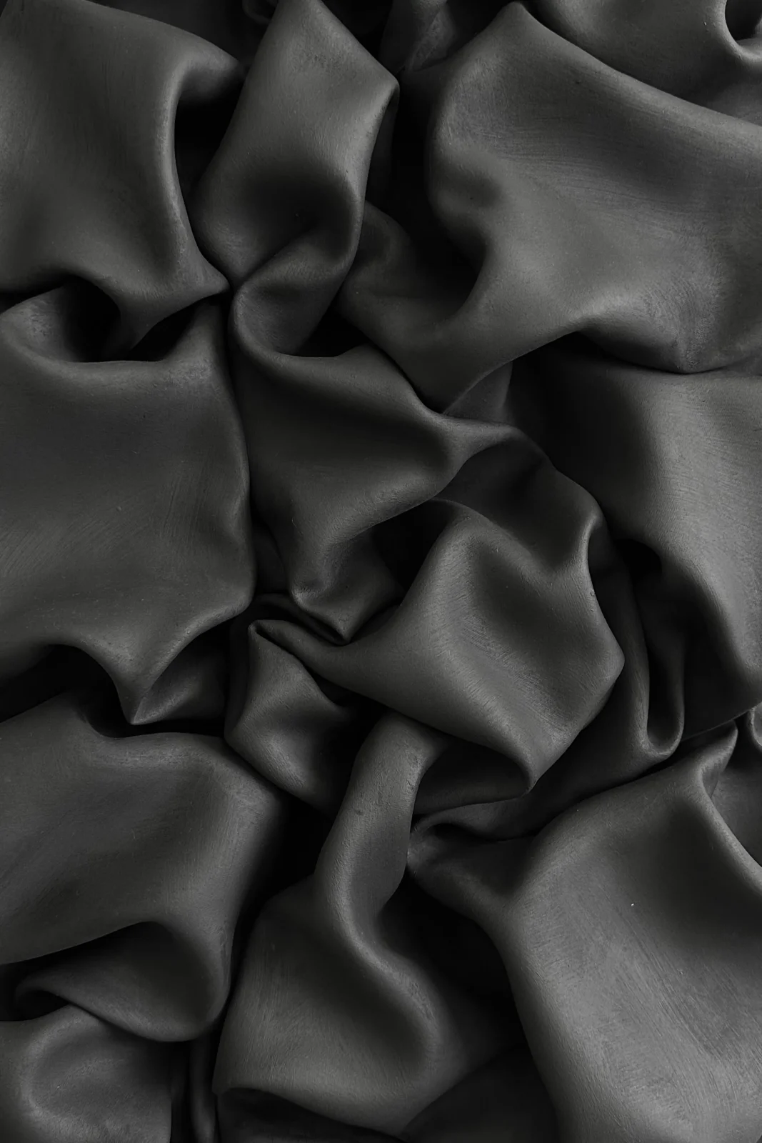 Escapism - Black Round Wall Art (142) — 4