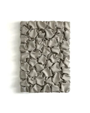 Escapism - Greige Wall Art (150)