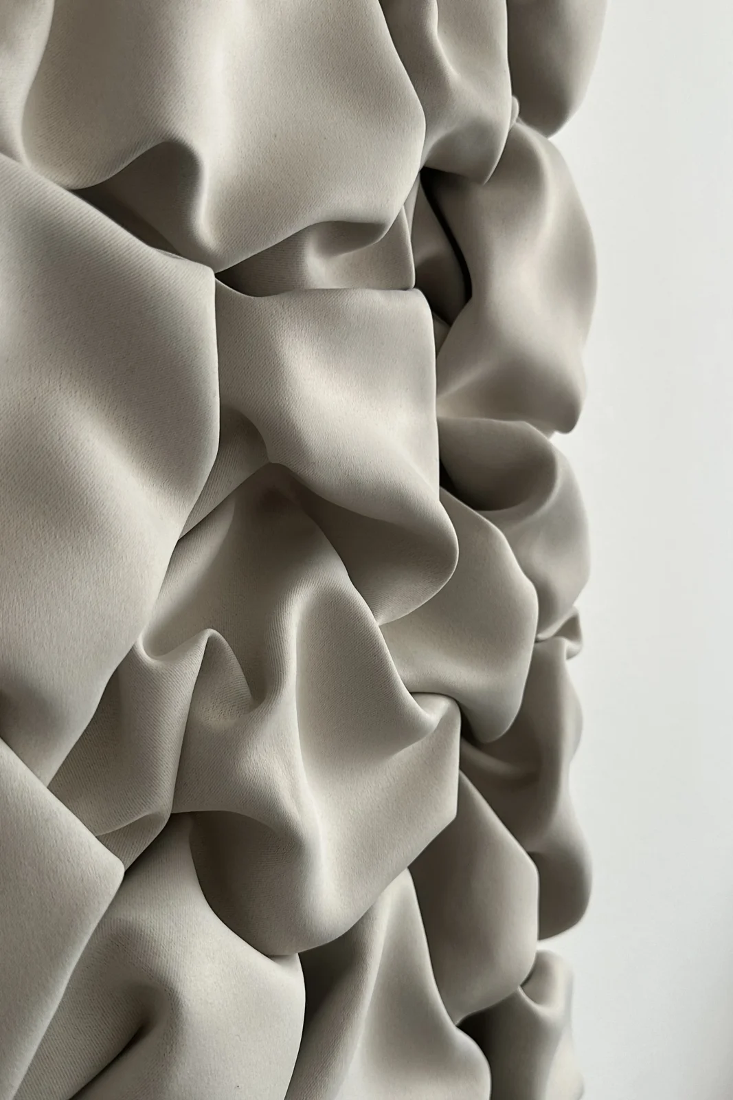 Escapism - Greige Wall Art (150) — 4