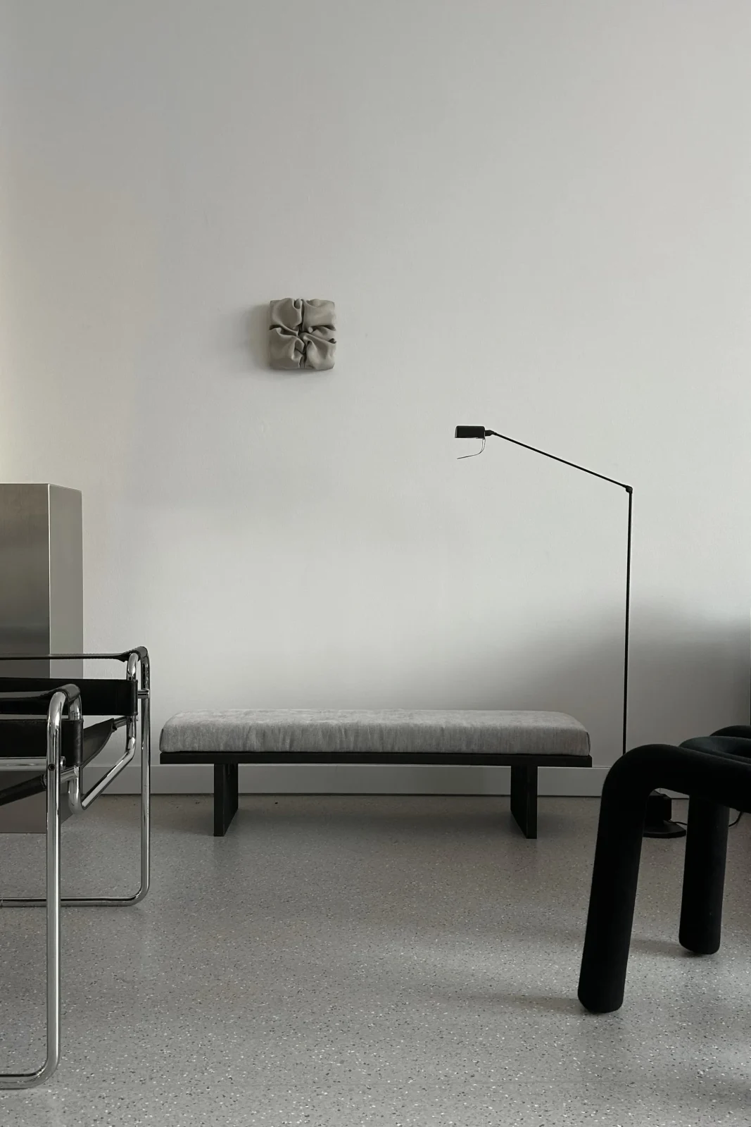 Escapism - Greige Wall Art Miniatures (145) — 3