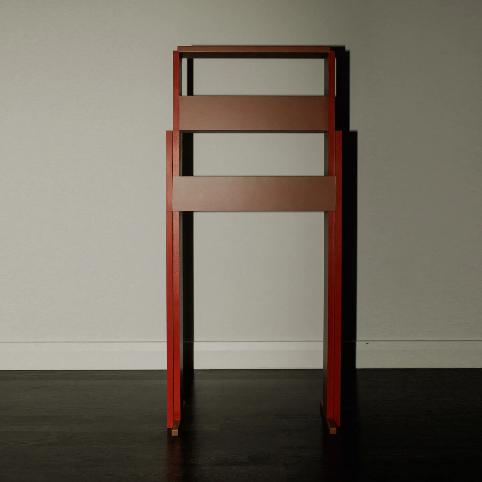 A_forma Valet Stand (Organizer) — 4
