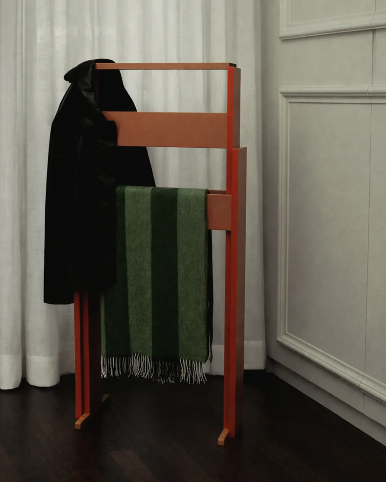 A_forma Valet Stand (Organizer) — 5