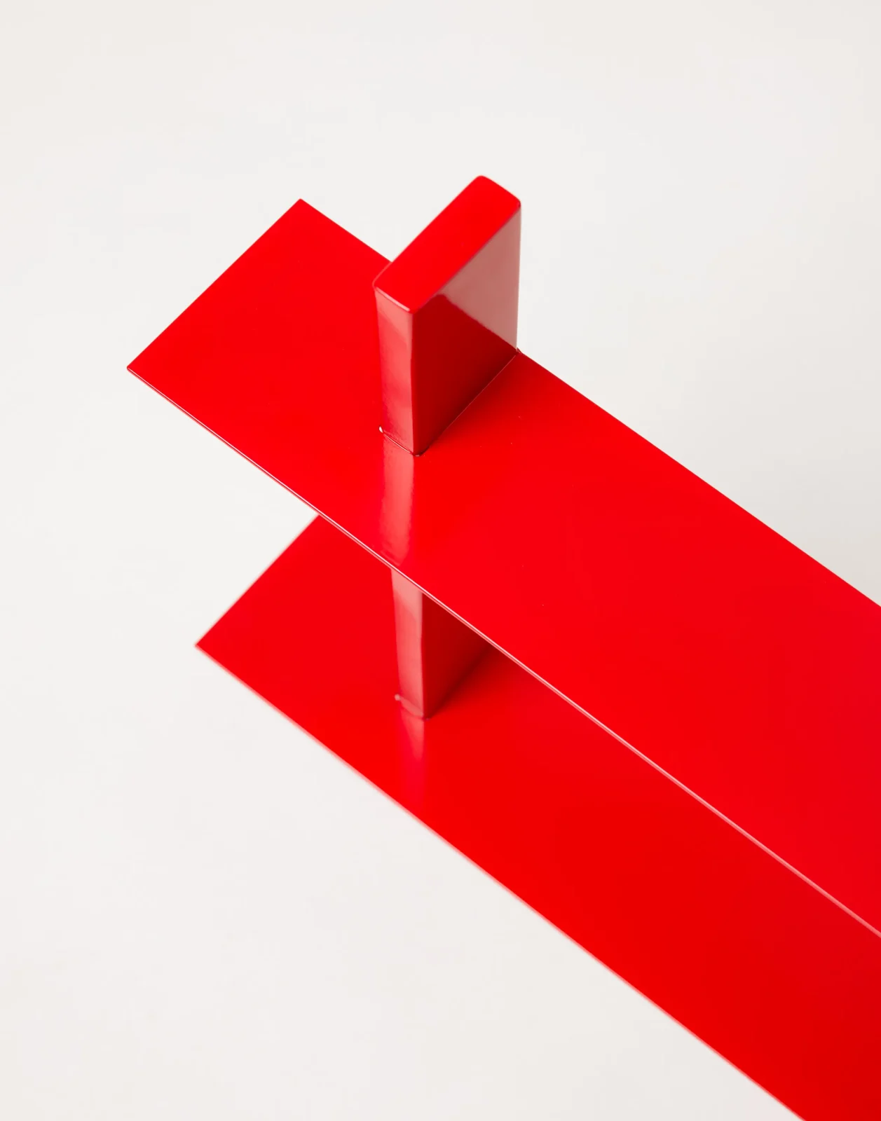 Essential Wall Shelf — 6