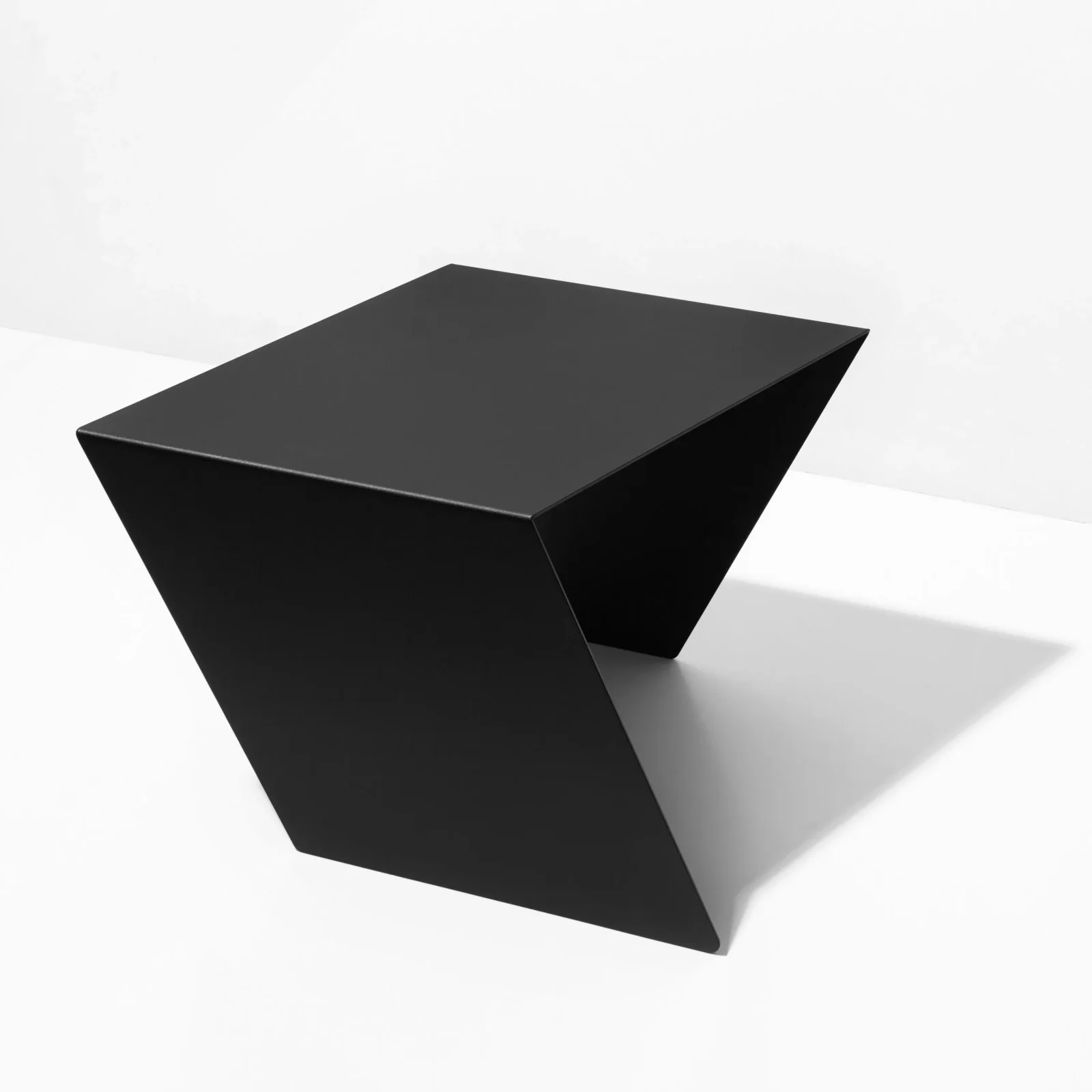 Chevron Table — 1