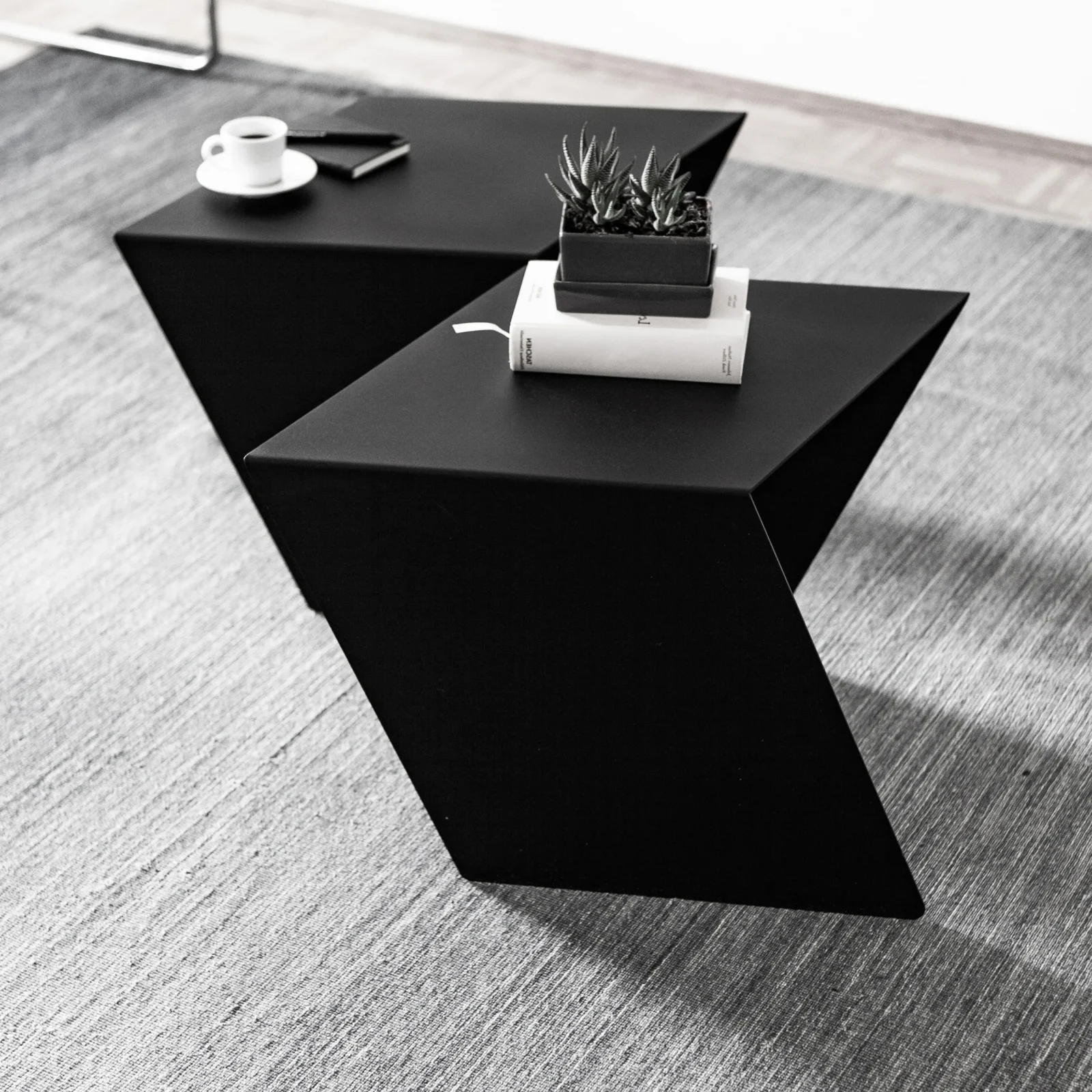 Chevron Table — 2
