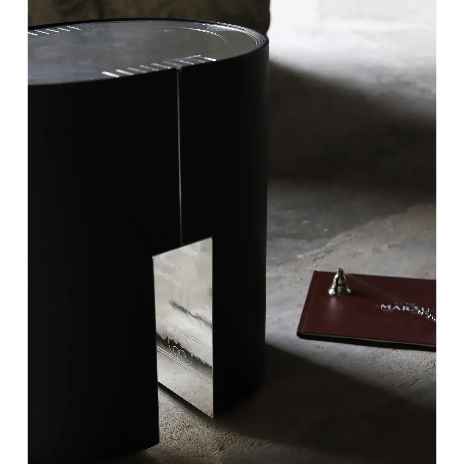 Taru Side Table — 11