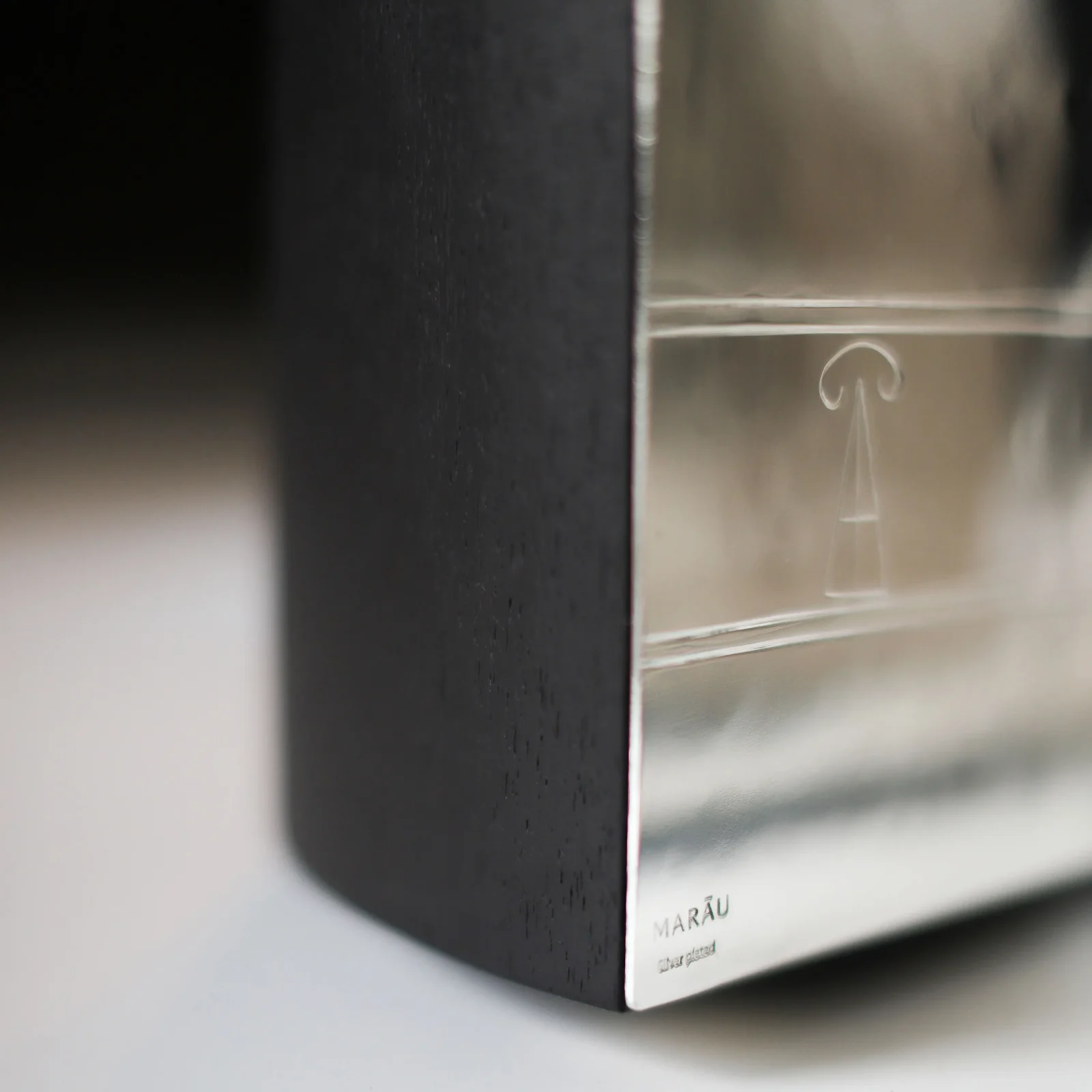 Taru Side Table — 13