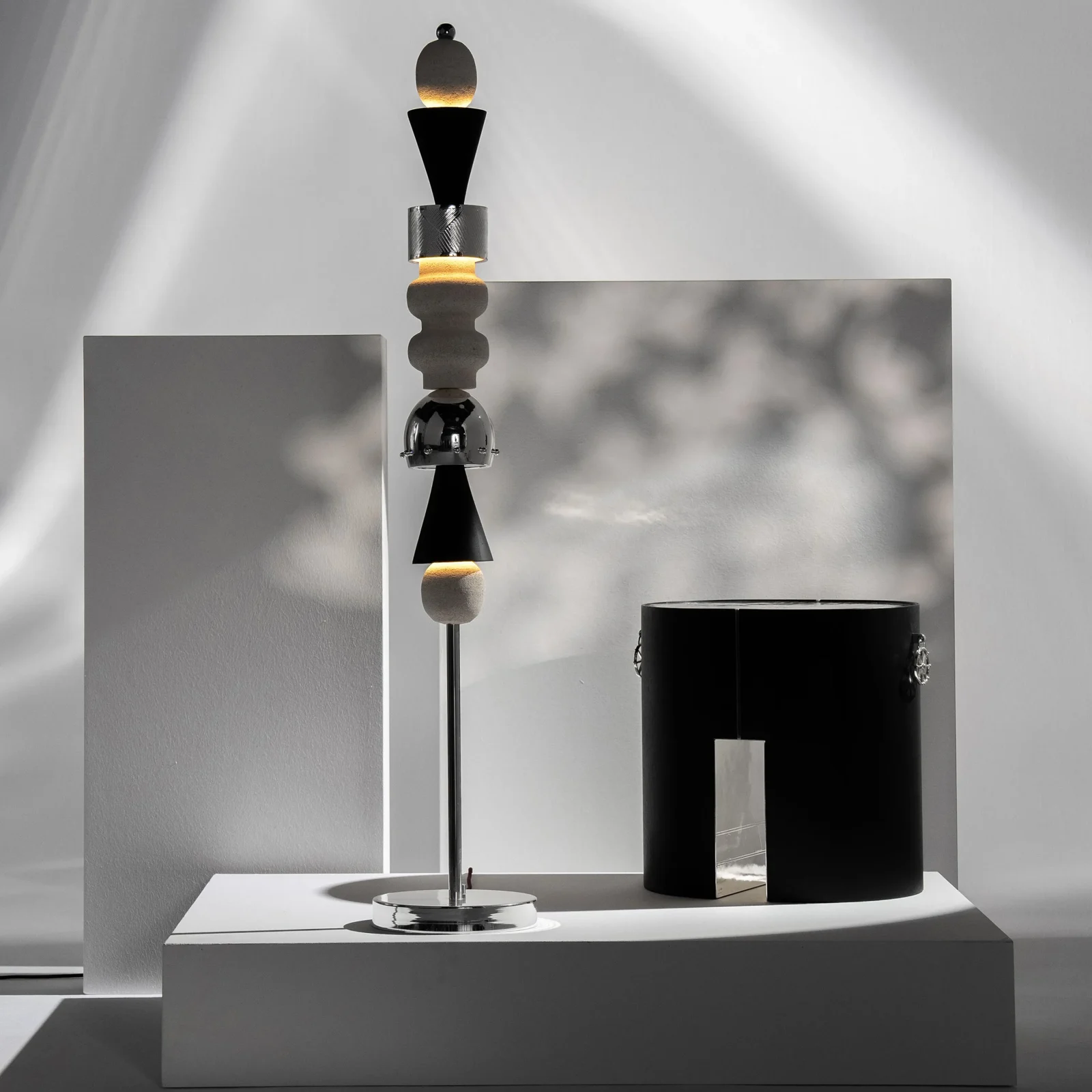 Taru Side Table — 5